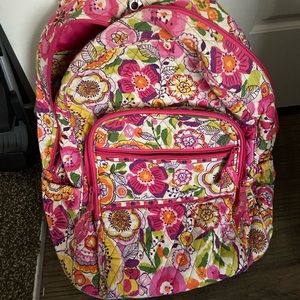 Vera Bradley backpack